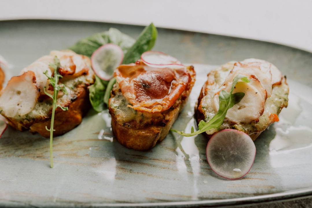 Novi jelovnik i adventska ponuda u Konobi Maito će vas oduševiti!