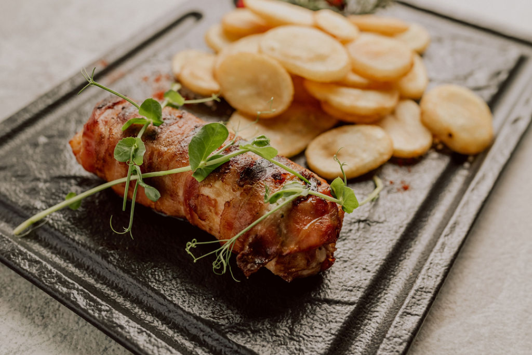 Novi jelovnik i adventska ponuda u Konobi Maito će vas oduševiti!