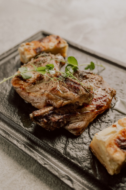 Novi jelovnik i adventska ponuda u Konobi Maito će vas oduševiti!