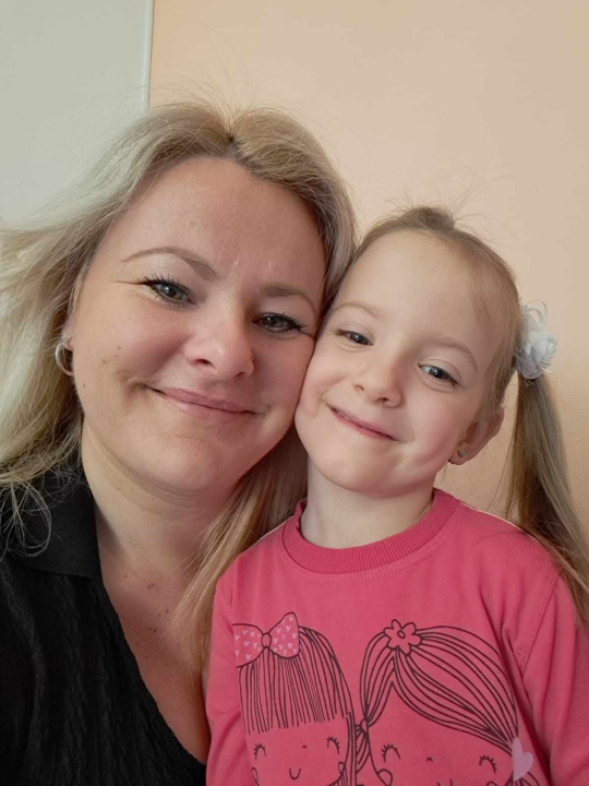 Vodičanka Antonija majka je 'Palčice' Julije: 'Najbolja vijest koju možete dobiti je da je beba stabilno'