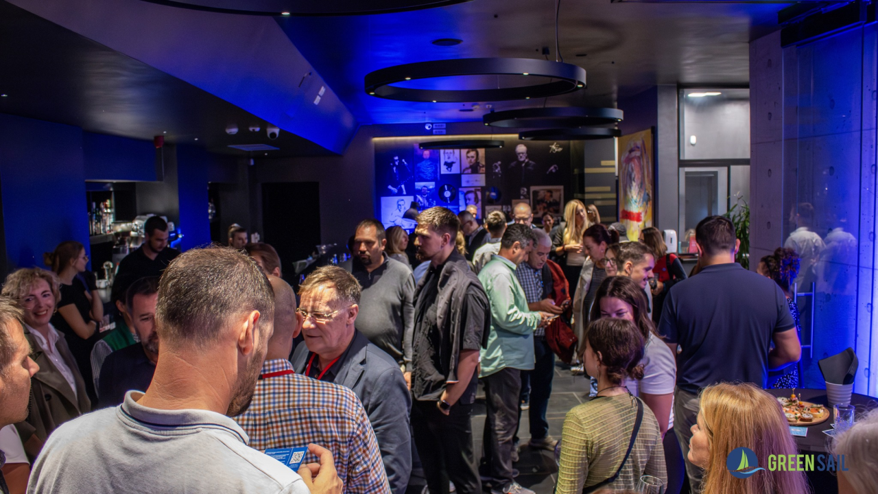 Stručnjaci s Green Sail Panela: ‘Očuvanje prirodnih resursa ključno za budućnost nautičkog turizma'