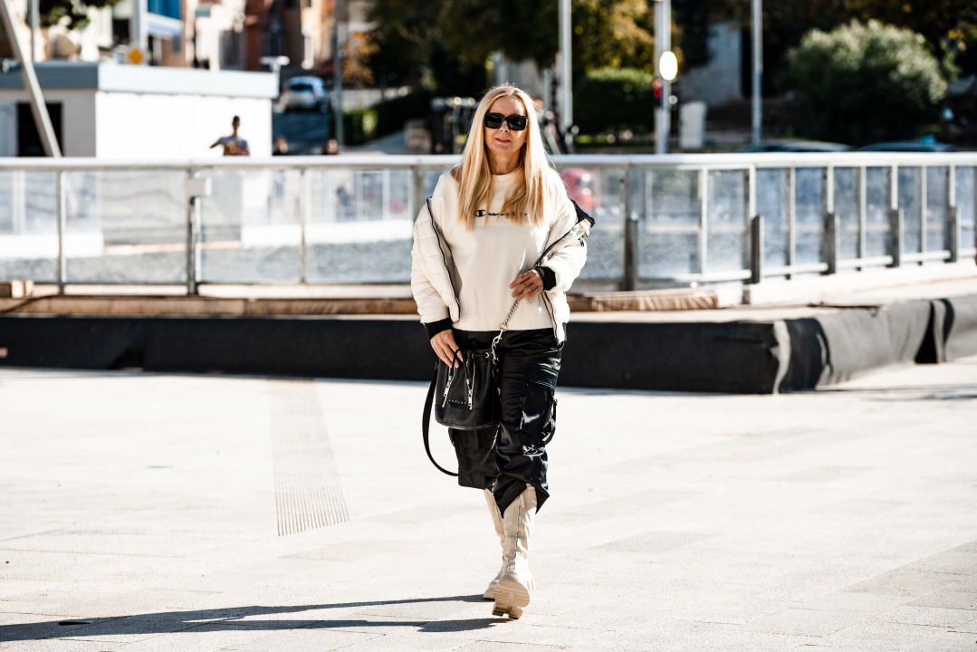 FOTO Đir po gradu, nedjelja 19. studenoga