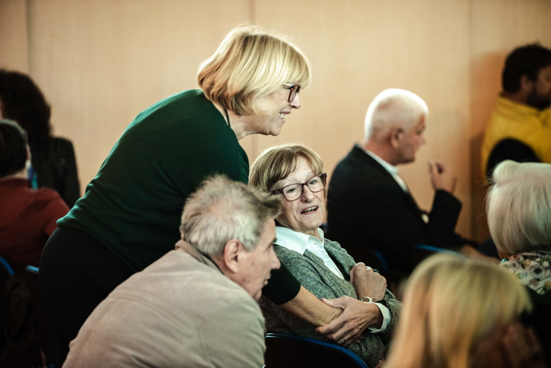 Sjećanje na Milivoja Zenića: 'Ostavio je duboki trag u novijoj kulturnoj povijesti Dalmacije'