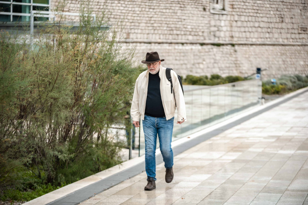 FOTO Đir po gradu, srijeda 22. studenog