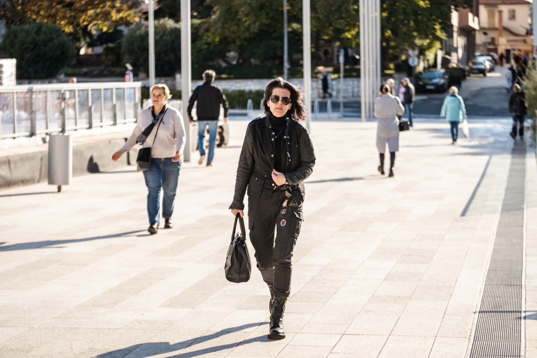 FOTO Đir po gradu, četvrtak 23. studenog