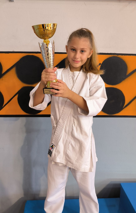 Završno kolo Dalmatinske karate lige: Čak 25 medalja za Karate klub Šibenik 1066