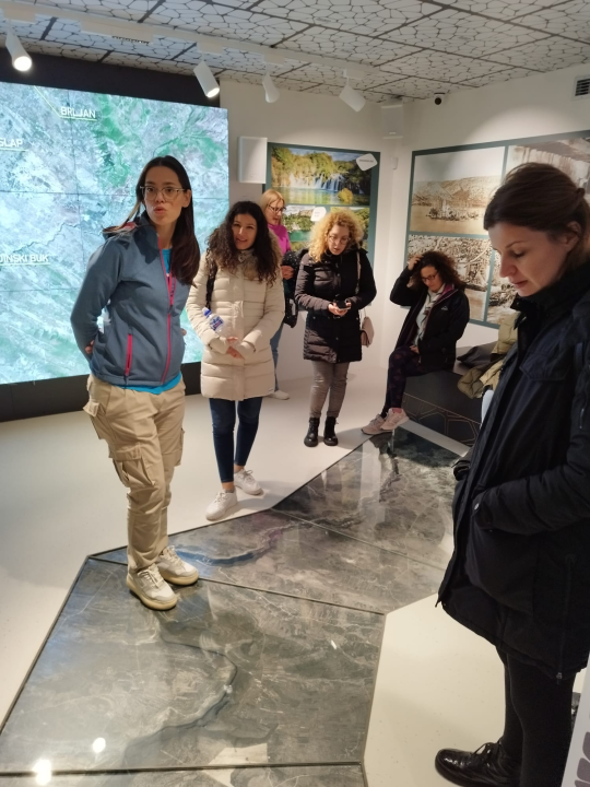 Testirani edukativni modeli o ekologiji u Puljanima