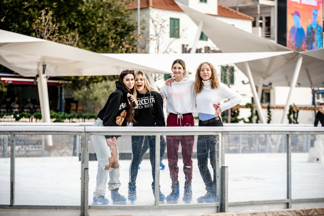 FOTO Đir po gradu, srijeda 29. studenog