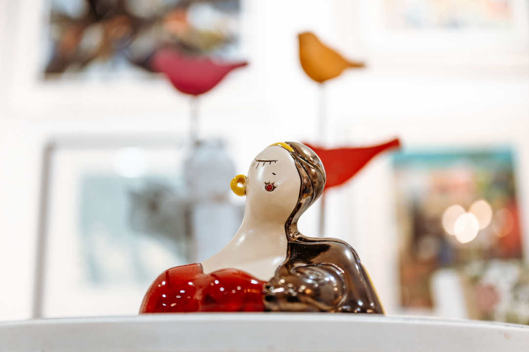 U Galeriji Juraj Dalmatinac na akciji Vjekoslav Stipica i Boris Bućan, prvi Hrvat u MoMA-i