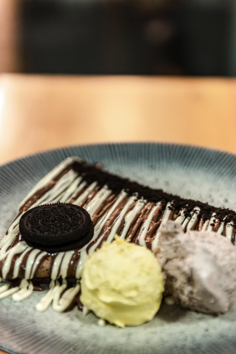 Nagradite svoje nepce slasnim jelima novootvorene palačinkarnice La cukar!