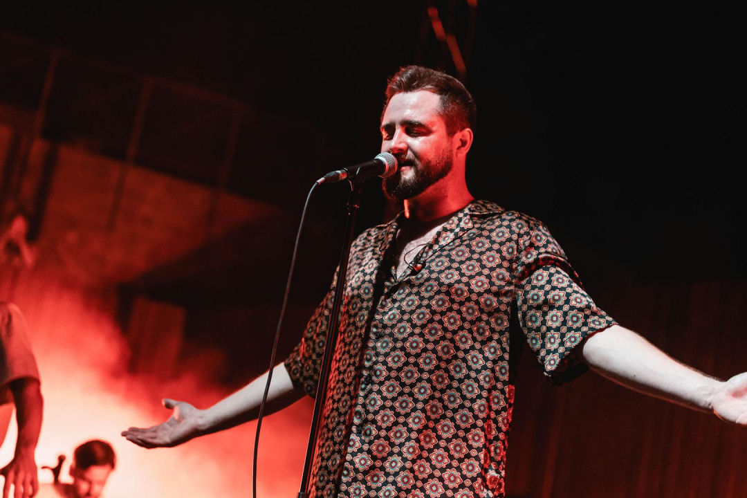 Matija Cvek sutra otvara Adventuru: ‘Još uvijek se iznenadim kad vidim da ljudi znaju sve pjesme’