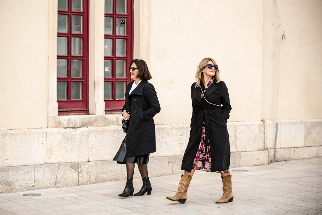 FOTO Đir po gradu, četvrtak 30. studenog