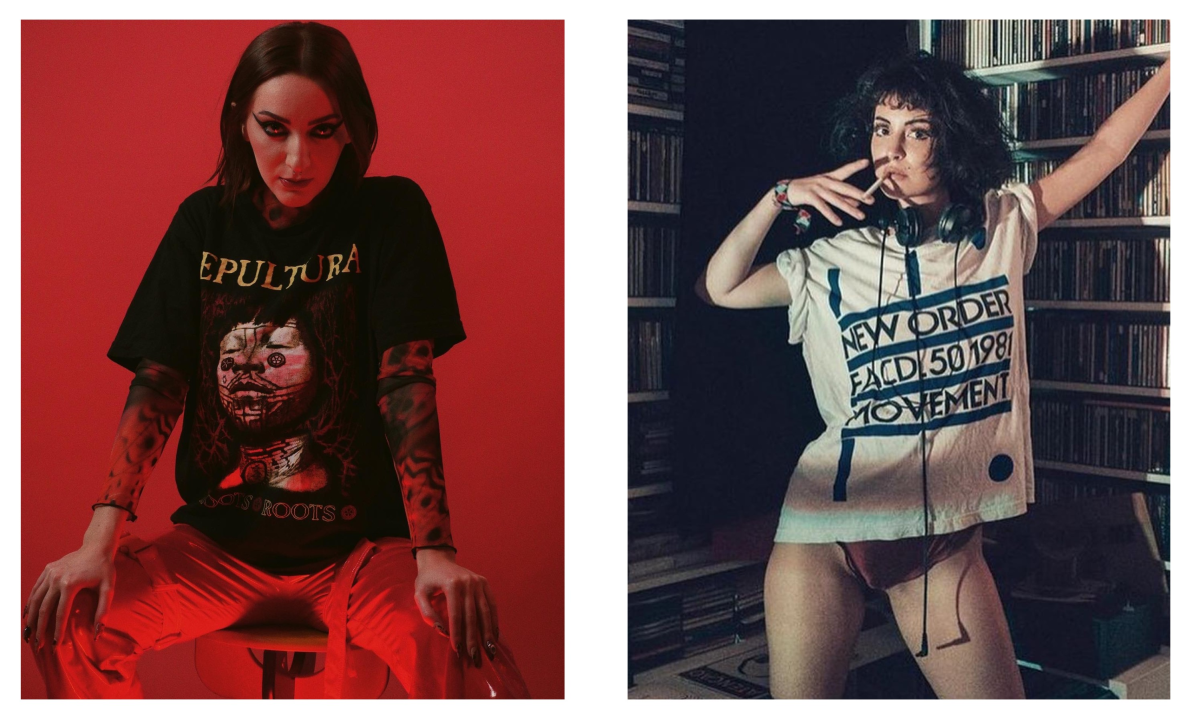 Šibenski Tunel otkrio izvođače: Melanie Havens i Nikkatze stižu za DJ pult Radio Slavea i Felvera nakon koncerta Stereo MC’s 