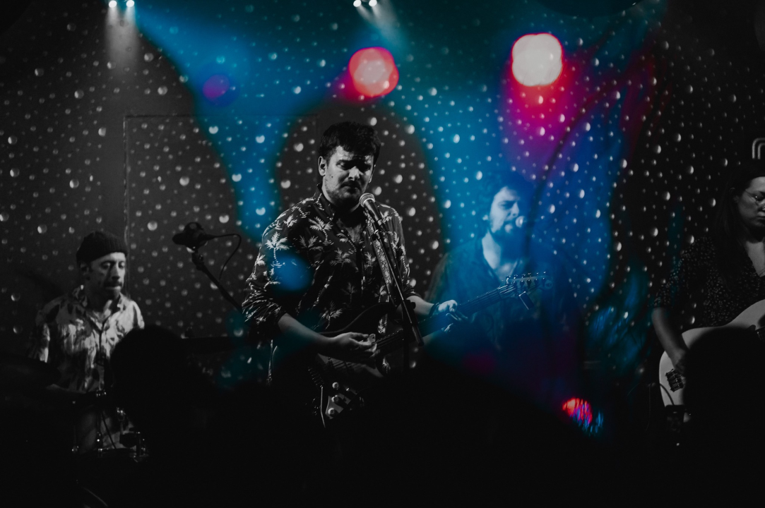 ŠibenikIN proslavio rođendan: Nemanja rasplesao krcat Azimut!