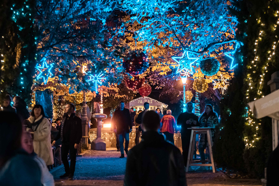 Gina &amp; The Gee Gee's rasplesali publiku na šibenskoj Adventuri  