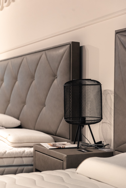 Kupite novi madrac, krevet ili jastuk uz popuste u Hespu!