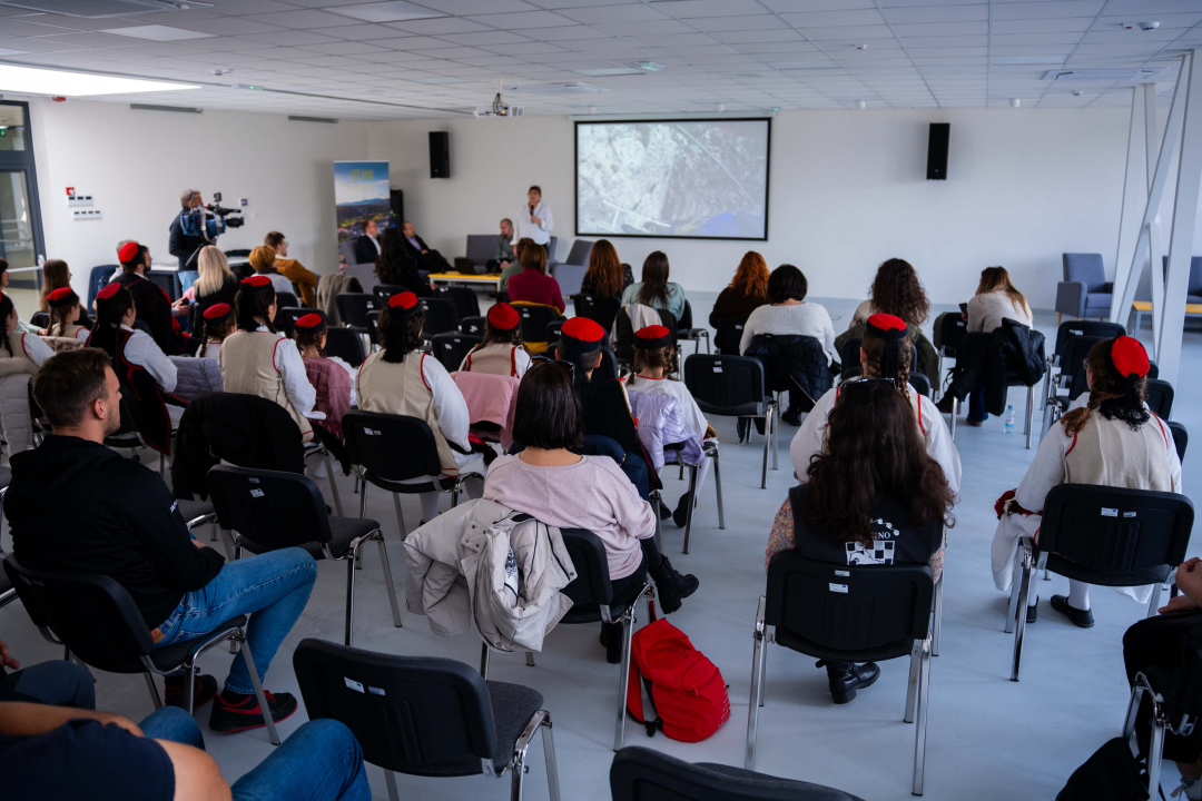 Najbolja sezona dosad: Zašto Knin sve više privlači avanturiste i pustolove?