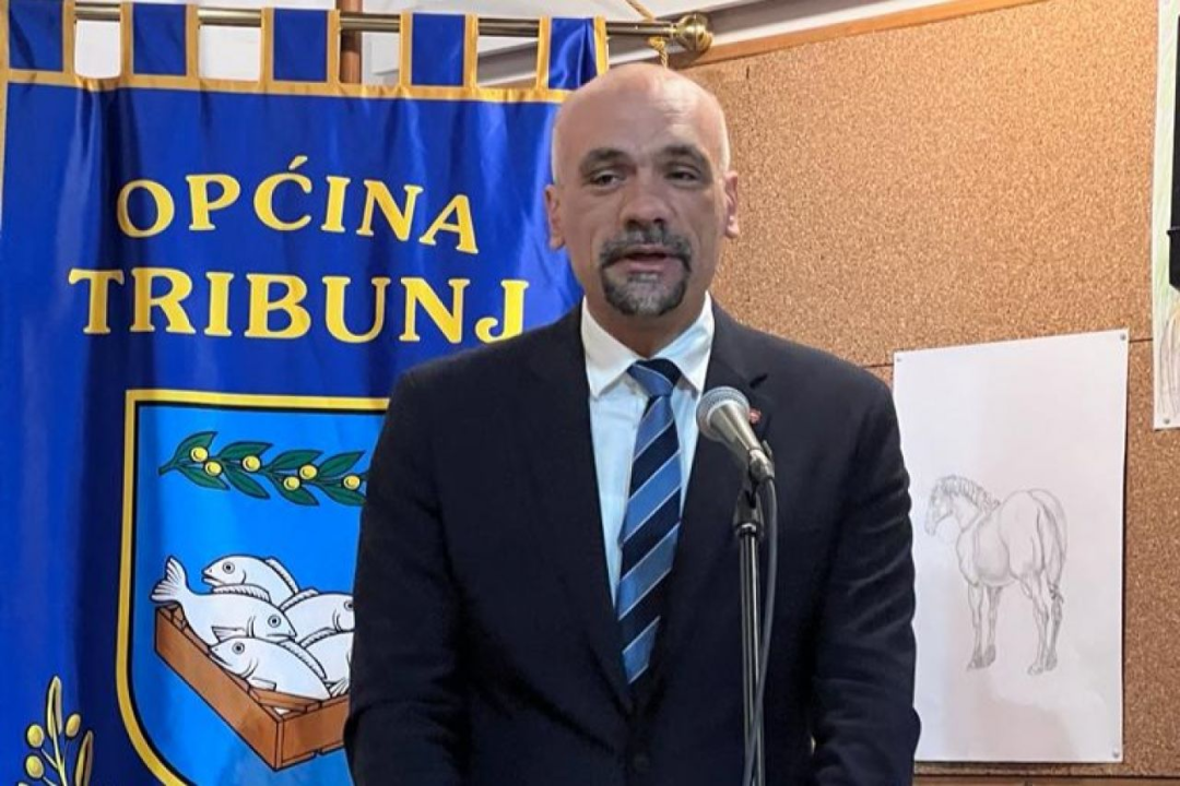 U Tribunju dodijeljene nagrade zaslužnim pojedincima