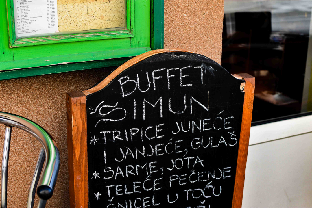 Osladite se omiljenom zimskom delicijom na Danima bakalara u restoranu Atrium!