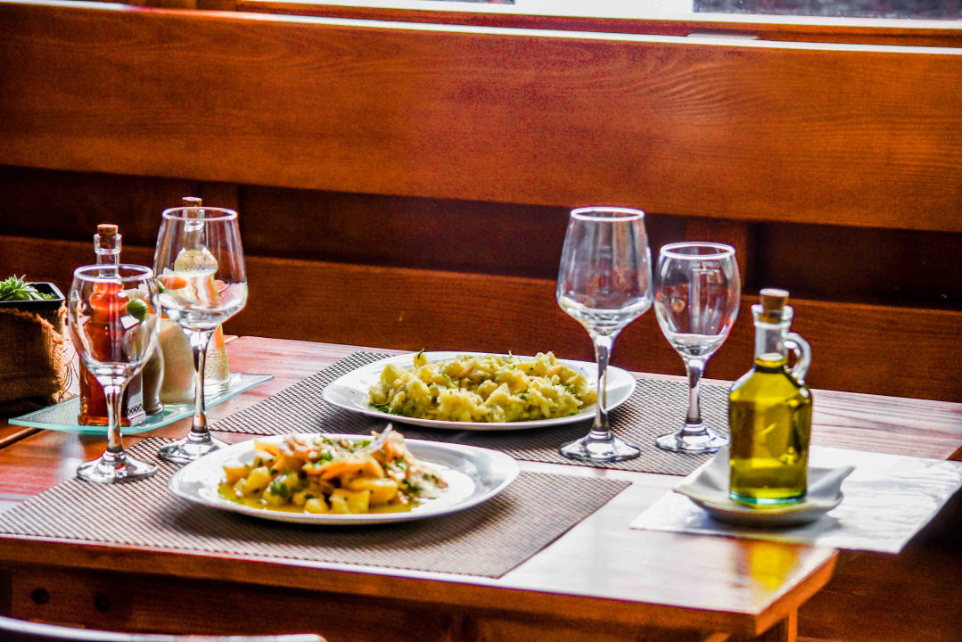 Osladite se omiljenom zimskom delicijom na Danima bakalara u restoranu Atrium!