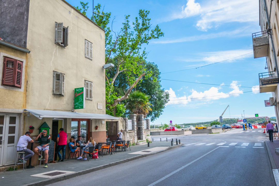 Provedite advent u konobi Brošćica uz najbolju spizu! 
