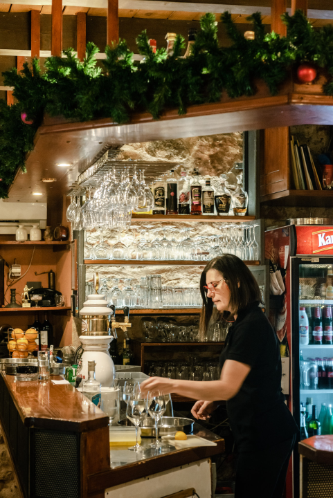 Provedite advent u konobi Brošćica uz najbolju spizu! 