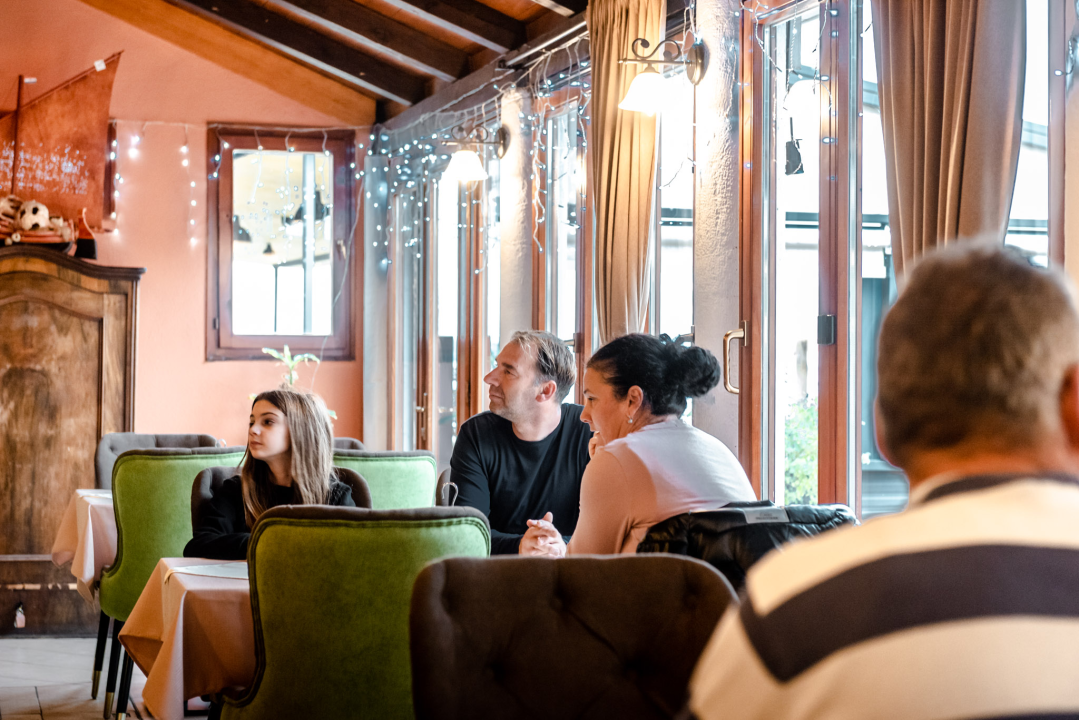 Provedite advent u konobi Brošćica uz najbolju spizu! 