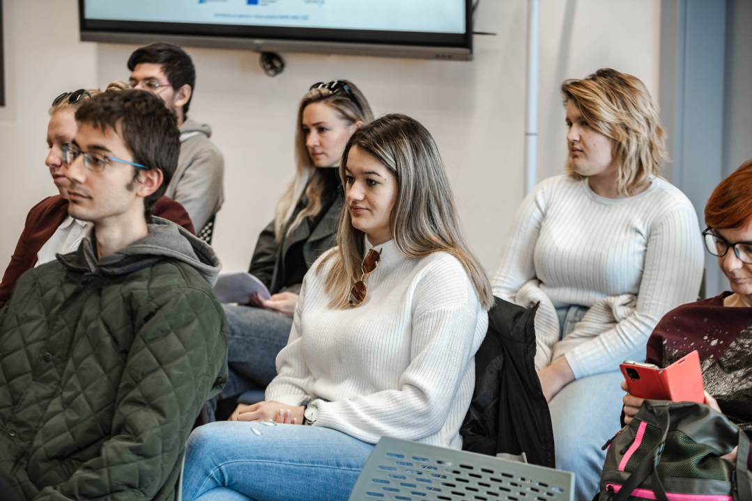 U ABC-u održana konferencija 'Era inovacija, kako tehnologija oblikuje poslove u budućnosti' 