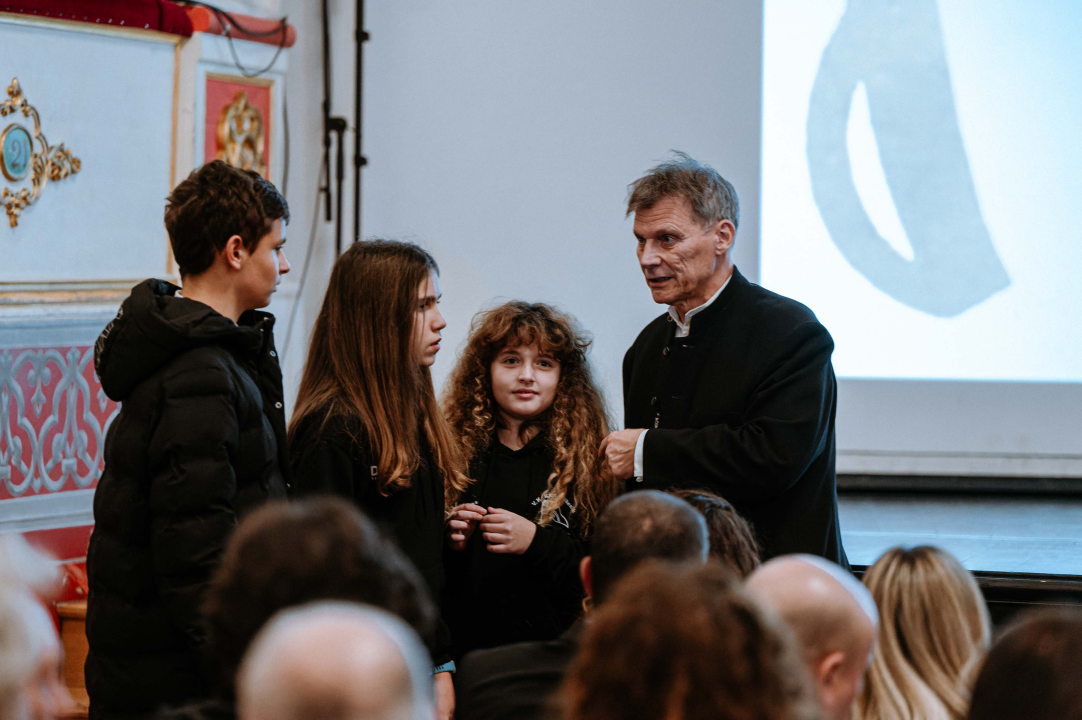 Veslači ušli u šibenski klub stogodišnjaka: ‘Svakog dana nešto za Krku’ 