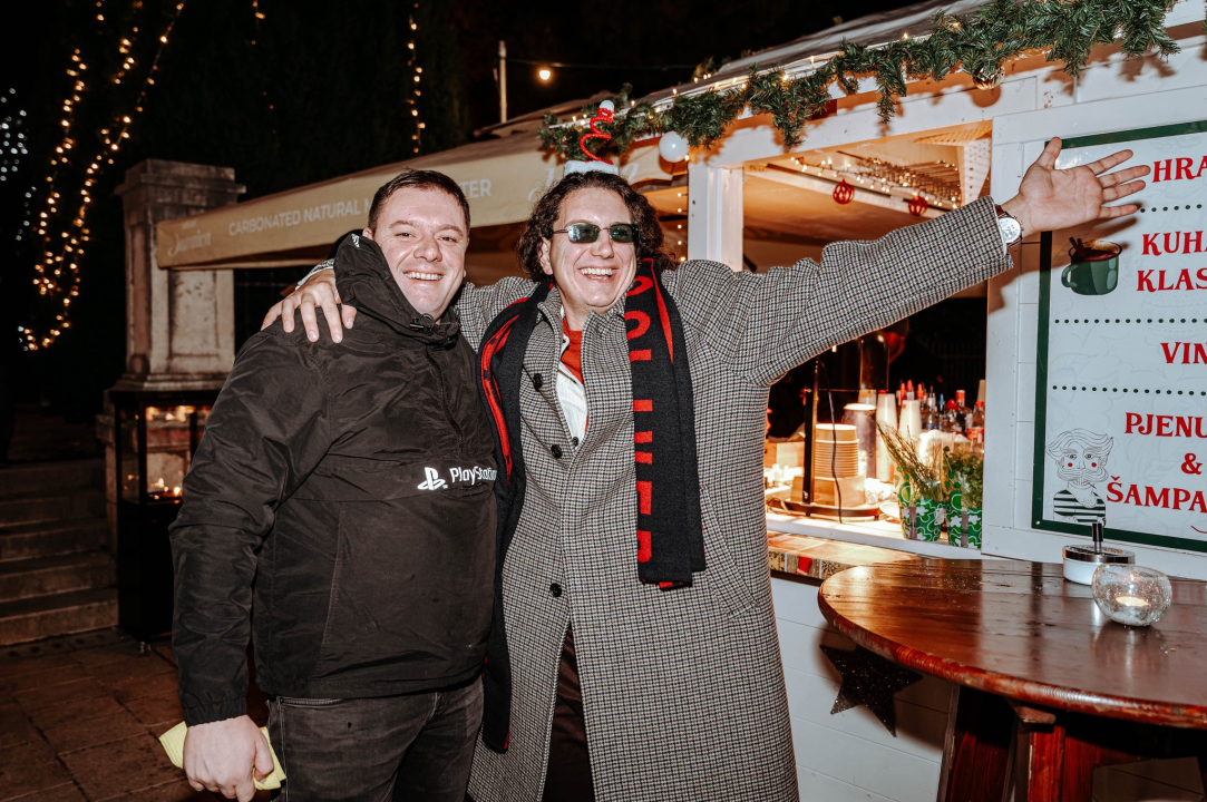 Vikend na Adventuri počeo sinoć s Balkan Zoo &amp; Ninom Ćorić