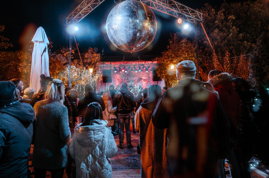 Vikend na Adventuri počeo sinoć s Balkan Zoo &amp; Ninom Ćorić