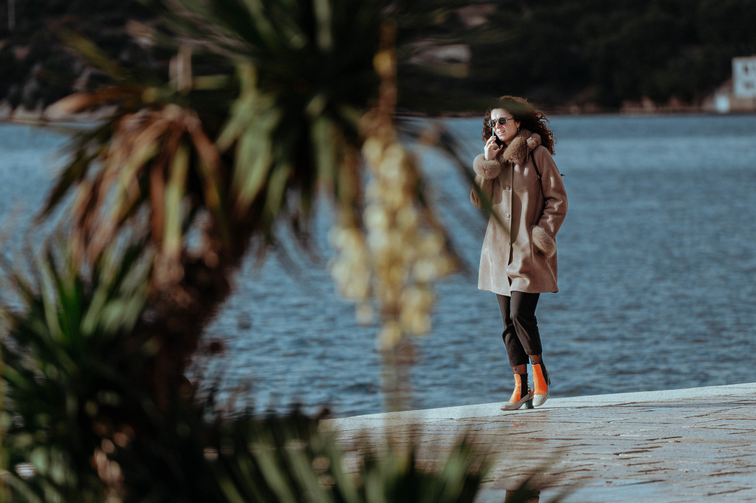 FOTO Đir po gradu, ponedjeljak 11. prosinca