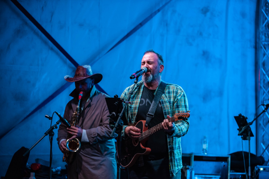 The Kulash odličnom svirkom otvorio Adventurin tjedan sa čak sedam koncerata