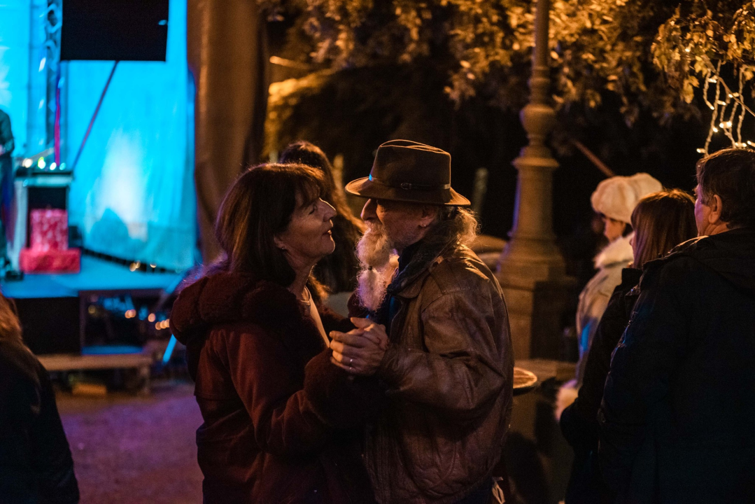 The Kulash odličnom svirkom otvorio Adventurin tjedan sa čak sedam koncerata