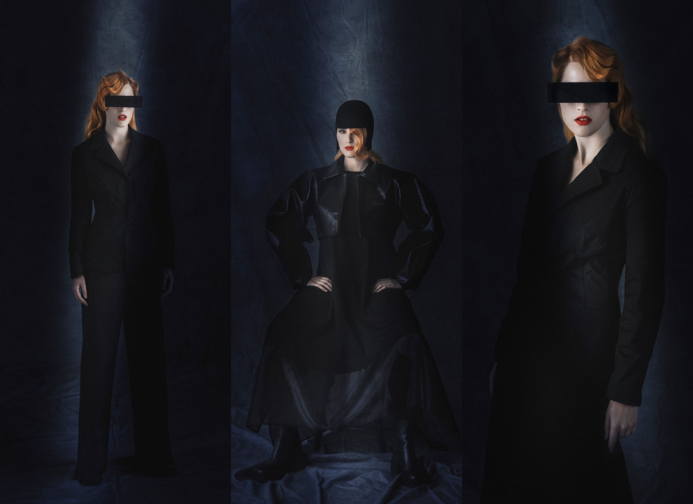 Šibenska dizajnerica Loredana Bahorić objavila novu kampanju 'Ray of light'