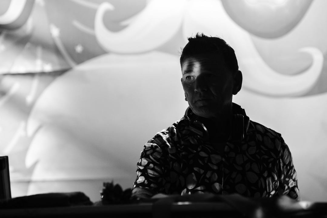 Utorak u parku bio je rezerviran za Studio 54, večeras trash party