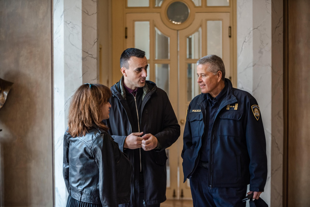 Vršnjačko nasilje u Hrvatskoj je u porastu, a iz Šibenika poslana snažna poruka mladima