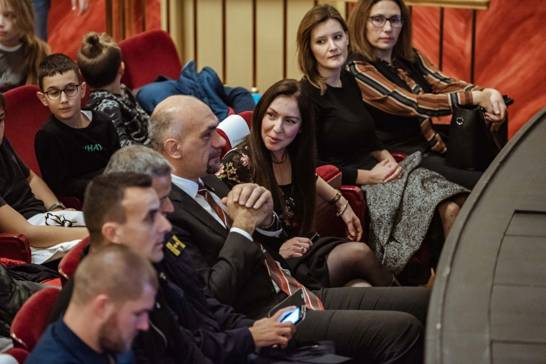 Vršnjačko nasilje u Hrvatskoj je u porastu, a iz Šibenika poslana snažna poruka mladima