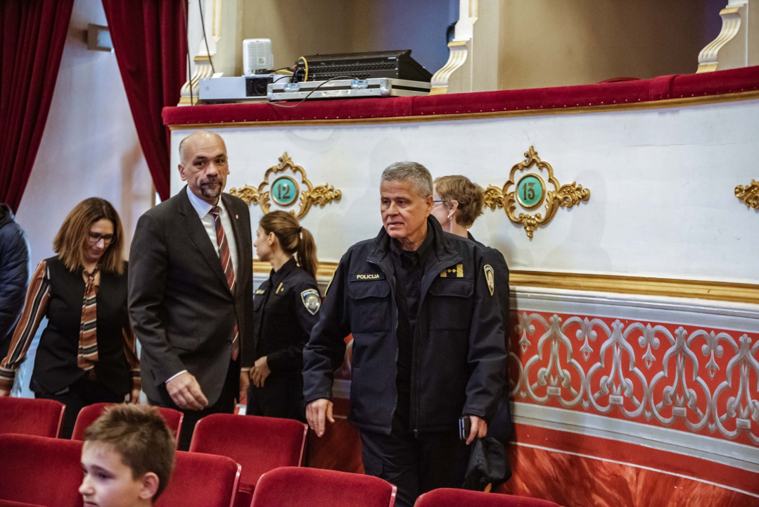 Vršnjačko nasilje u Hrvatskoj je u porastu, a iz Šibenika poslana snažna poruka mladima