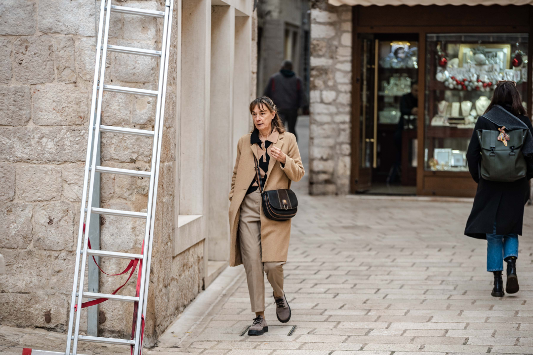 FOTO Đir po gradu, srijeda 13. prosinca