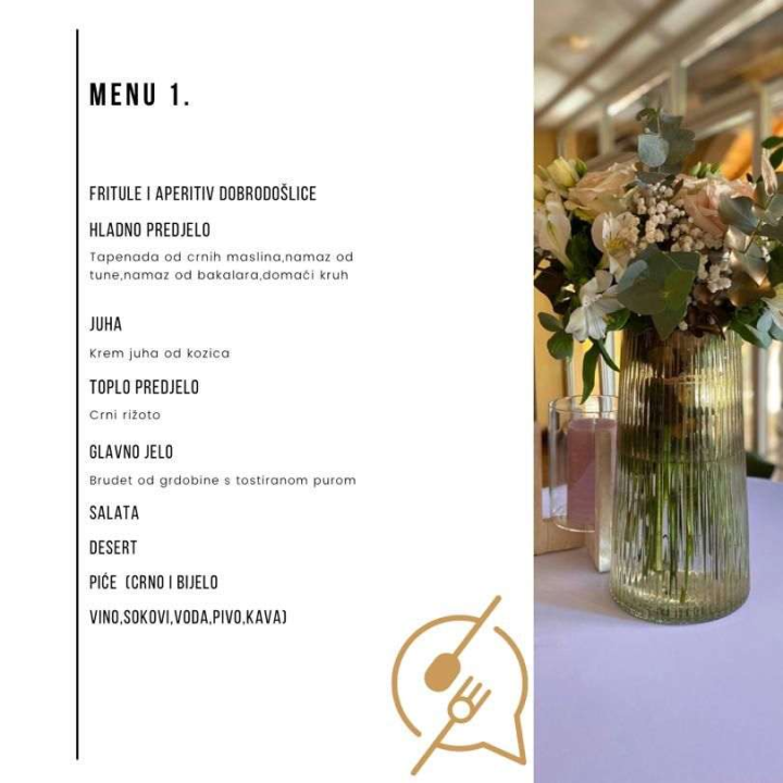 Ugodan ambijent i vrhunska spiza čekaju vas u Restoranu i pizzeriji Villa Roza!