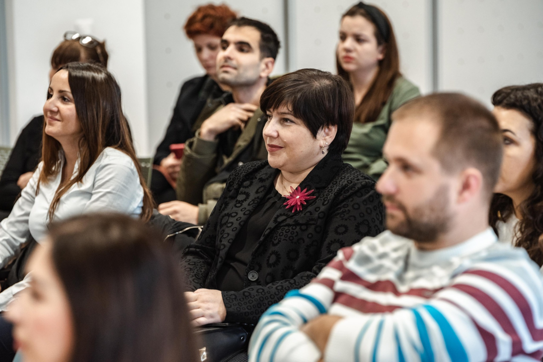 U ABC-u predstavljeni rezultati Tehničke pomoći: 'Pripremljeni i provedeni projekti vrijedni preko 60 milijuna eura'