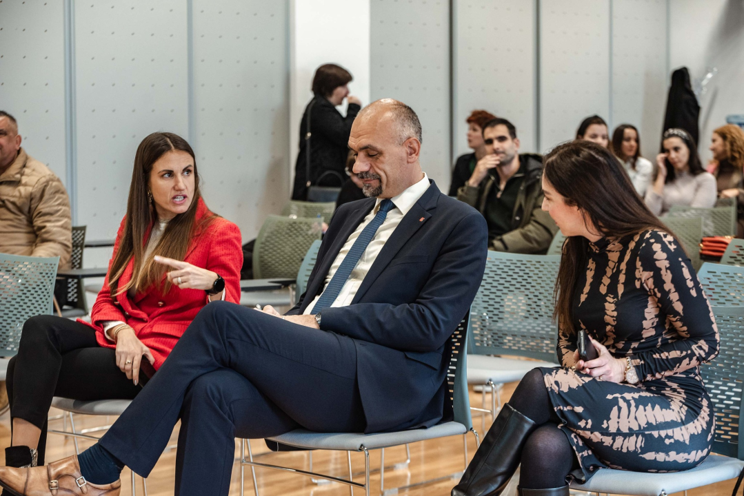 U ABC-u predstavljeni rezultati Tehničke pomoći: 'Pripremljeni i provedeni projekti vrijedni preko 60 milijuna eura'