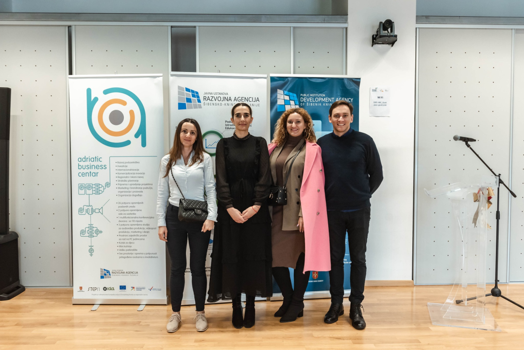 U ABC-u predstavljeni rezultati Tehničke pomoći: 'Pripremljeni i provedeni projekti vrijedni preko 60 milijuna eura'