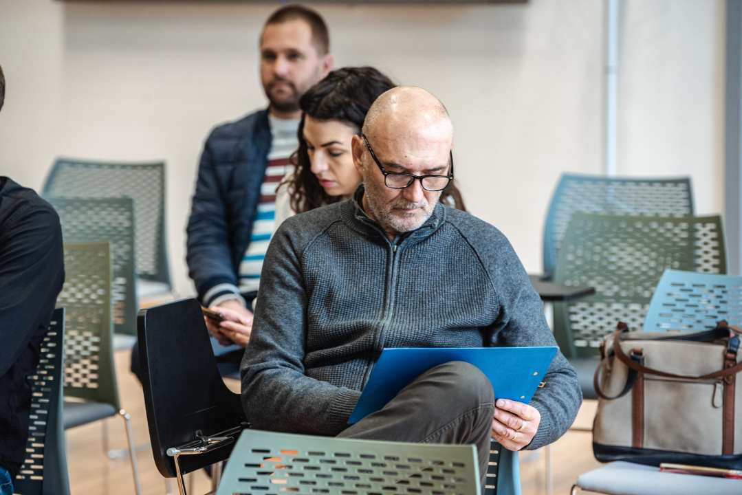 U ABC-u predstavljeni rezultati Tehničke pomoći: 'Pripremljeni i provedeni projekti vrijedni preko 60 milijuna eura'