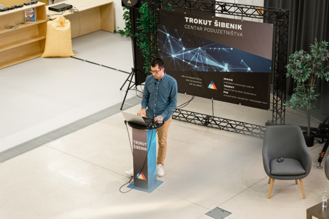 U Inkubatoru za nove tehnologije Trokut završena trodnevna ICT Think Future Winter Edition konferencija 
