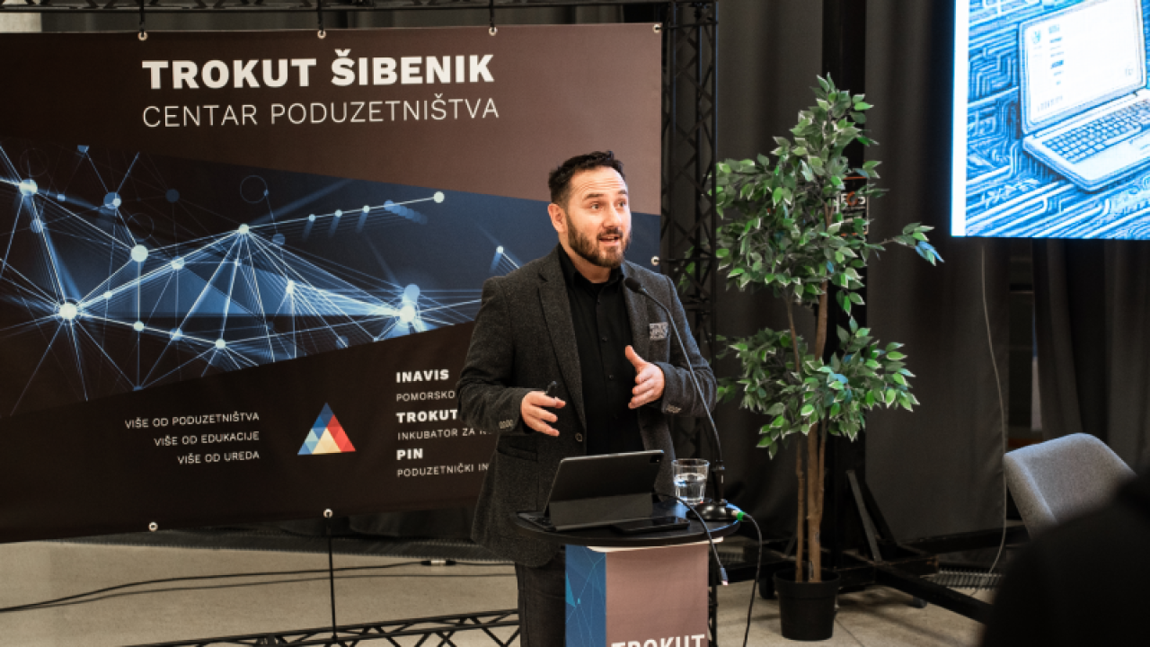 U Inkubatoru za nove tehnologije Trokut završena trodnevna ICT Think Future Winter Edition konferencija 