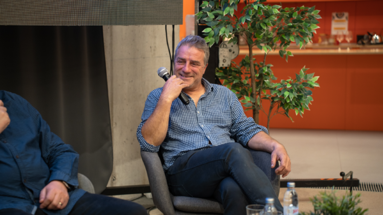 U Inkubatoru za nove tehnologije Trokut završena trodnevna ICT Think Future Winter Edition konferencija 