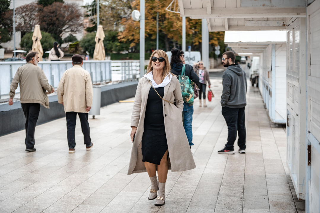 FOTO Đir po gradu, četvrtak 14. prosinca