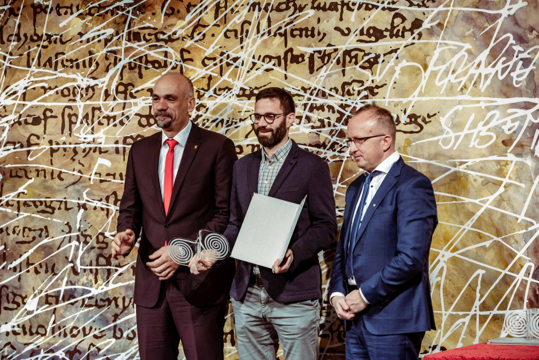 Dodijeljeno 28 Zlatnih boula zaslužnim turističkim djelatnicima u Šibensko-kninskoj županiji